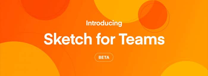 Sketch for Teams (Beta)